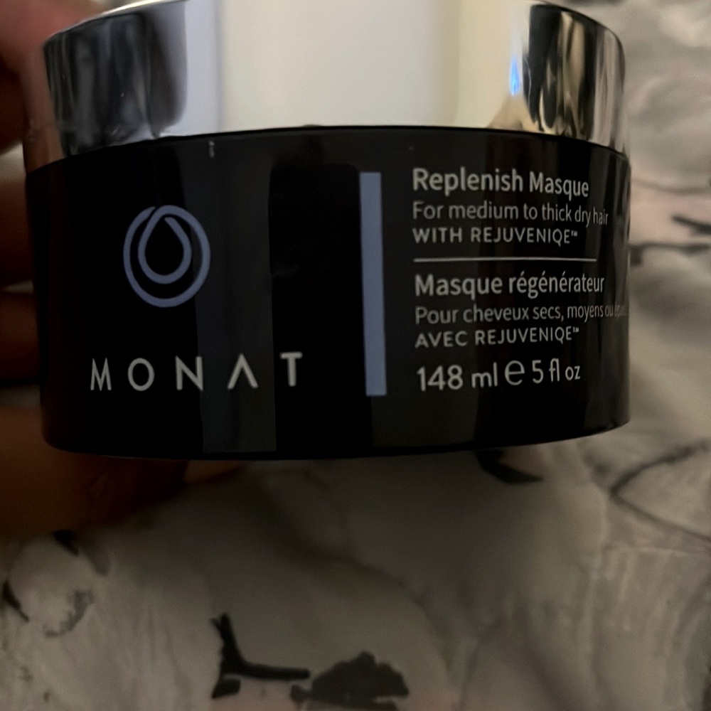 Monat replenish masque 148 ml/ 5fl oz